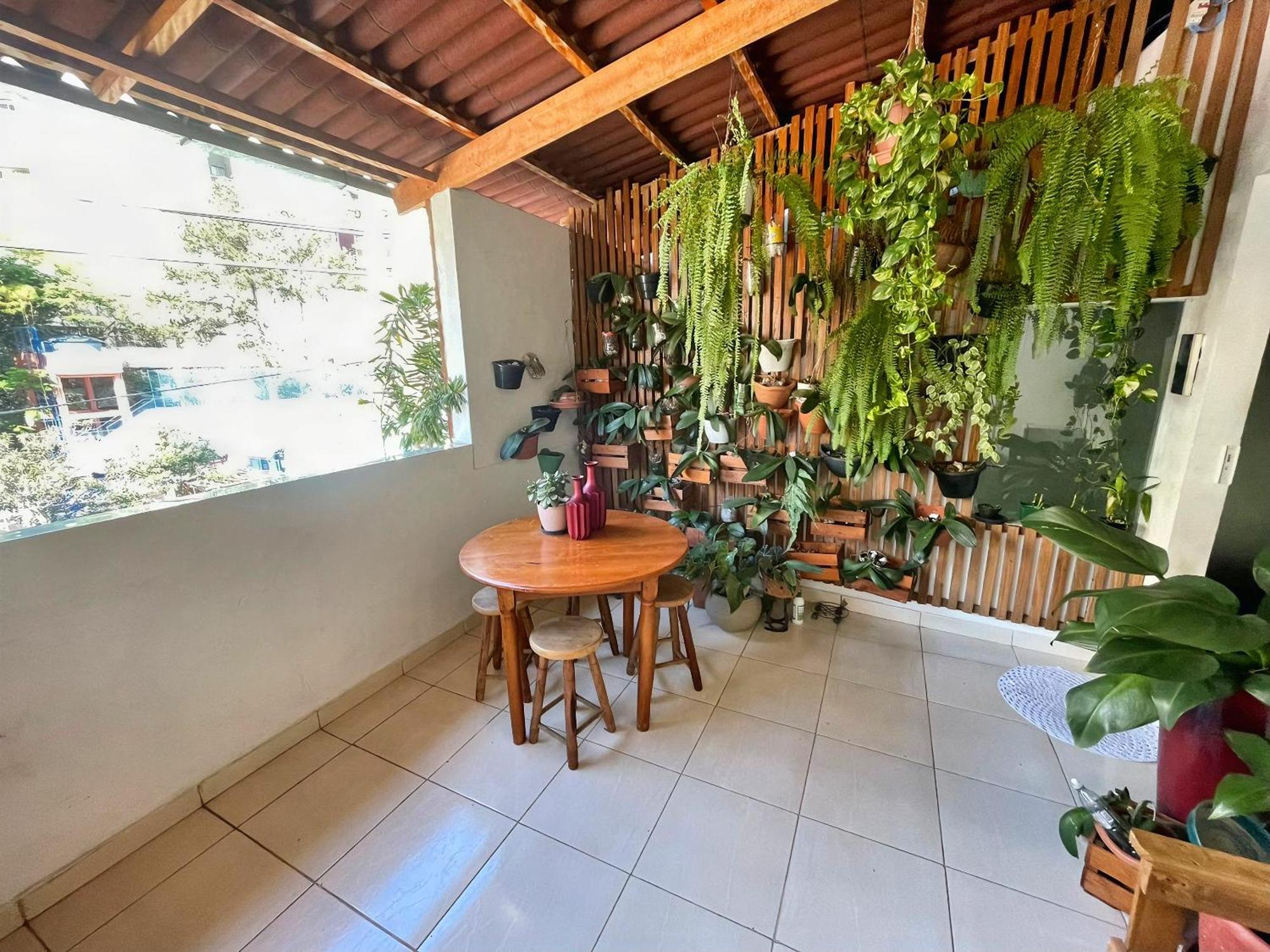 Casa Da Marcinha — Photos 2